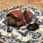 割烹 うめもと - 