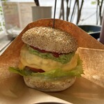 JIYUGAOKA BURGER - 