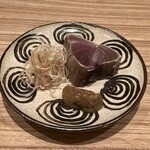 割烹 うめもと - 