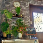 ivy cafe - 