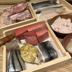 割烹 うめもと - 