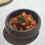 Kamakurakoshitsubisutorokamakura - 『クリームチーズチャンジャ』