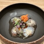 割烹 うめもと - 