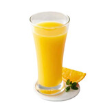 Chingu - オレンジジュース