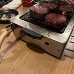 焼肉 一心たん助 - 