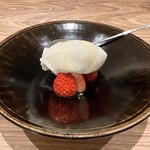 割烹 うめもと - 