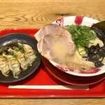 一番軒 イーアス春日井店 - 