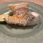 割烹 うめもと - 