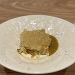 割烹 うめもと - 