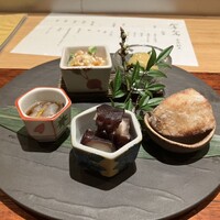 会席応為 - 