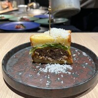 鉄板焼 grow 六本木店 - 