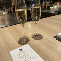 鉄板焼 grow 六本木店 - 