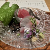 会席応為 - 