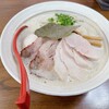 麺屋 むじゃき