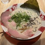 豚骨ラーメン専門 大名古屋一番軒 - 