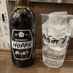 たの平亭 刺身専門店 - 