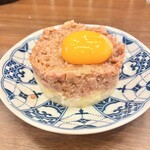 おでんと釜たき飯 あおちょ - 