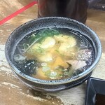 豊中麺哲 - 