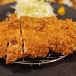 とんかつ 七十朗 - 