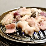 焼肉・ホルモン料理とらじ亭 - 