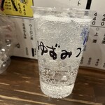 たの平亭 刺身専門店 - 