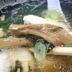 豊中麺哲 - 