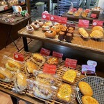 Bakery nicotto - 