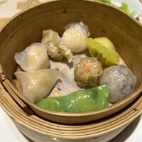 老香港酒家京都 - 