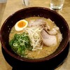 ラーメン ぴか一