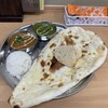 インド ネパールレストラン ナマステ キッチン