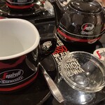 Segafredo ZANETTI ESPRESSO - 