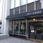 THE R.C. ARMS - 