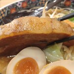 gokokumisora-memmisoyakuranosuke - 角煮の断面(✽ ﾟдﾟ ✽)ﾌﾞｱﾂ
