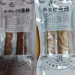 鮨蒲本舗 河内屋 - 