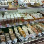 鮨蒲本舗 河内屋 - 