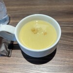 Guriru Ippei - カップスープ