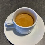 ジョニーのビリヤニ - チャイ