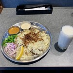 ジョニーのビリヤニ - 