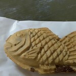 Taiyaki Wakaba - 