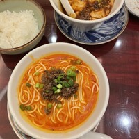 中國菜 李白 - 