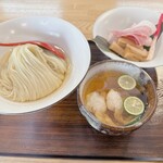 自家製麺 くろ松 - 