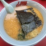 ラーメン山岡家 - 