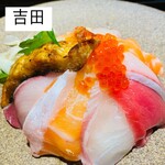 旬菜 さかなと酒 匠海 隠れ家 - 