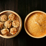 Neo Taiwanese Restaurant tabunoana - 佛跳牆焼売