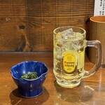 居酒屋 うをかめ - 