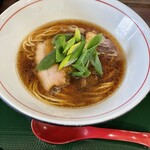 麺や 壱 - 