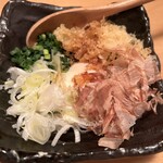 SUMIYAKI GONPACHI - 