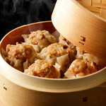 Neo Taiwanese Restaurant tabunoana - 佛跳牆焼売