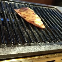 焼うお いし川 - 