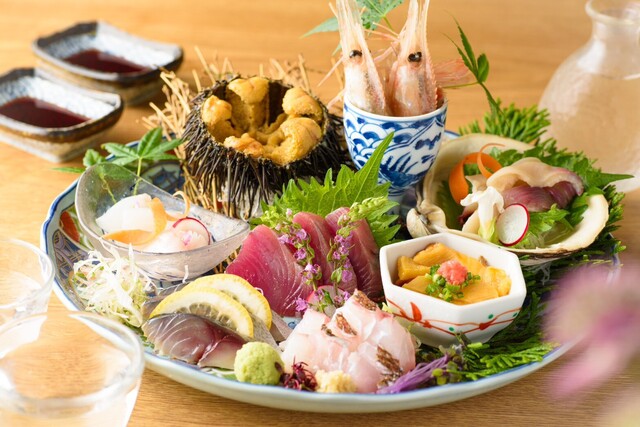 榴岡 銀杏（ツツジガオカ イチョウ） - 宮城野通（居酒屋）の写真